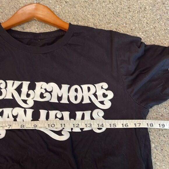 MACKLEMORE & RYAN LEWIS 2013 Tour Tee - Picture 7 of 8